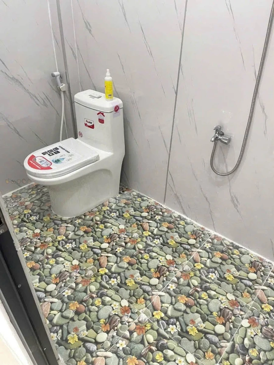 Bán nhà lầu mặt tiền đường Bình Nhâm 37, 59.7m2, 3PN, giá 2.85 tỷ - Ảnh thu nhỏ 5
