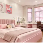 Biệt thự giá tốt khu Manhattan - DT 144m2 - Giá 21.6 tỷ - full nội thất thang máy - Ảnh thu nhỏ 10