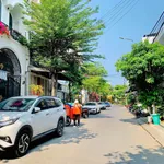 Bán nhà 3 tầng 100m² mặt tiền Phạm Văn Bạch, Hải Châu, Đà Nẵng - Ảnh thu nhỏ 2