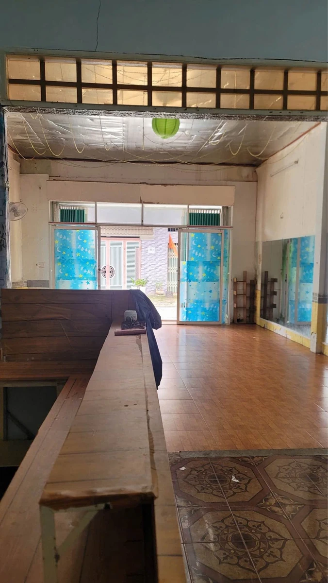 Bán nhà mặt tiền Trần Phú, Tân Phú, 100m2, 4,9 tỷ - Ảnh thu nhỏ 5