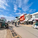 Bán đất 2 mặt tiền Hương Lộ 15, 80-160m², 300 triệu - Ảnh thu nhỏ 5
