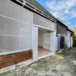 Bán dãy trọ cao cấp 5 phòng 105m² Lương Thế Vinh 3,95 tỷ - Ảnh thu nhỏ 1