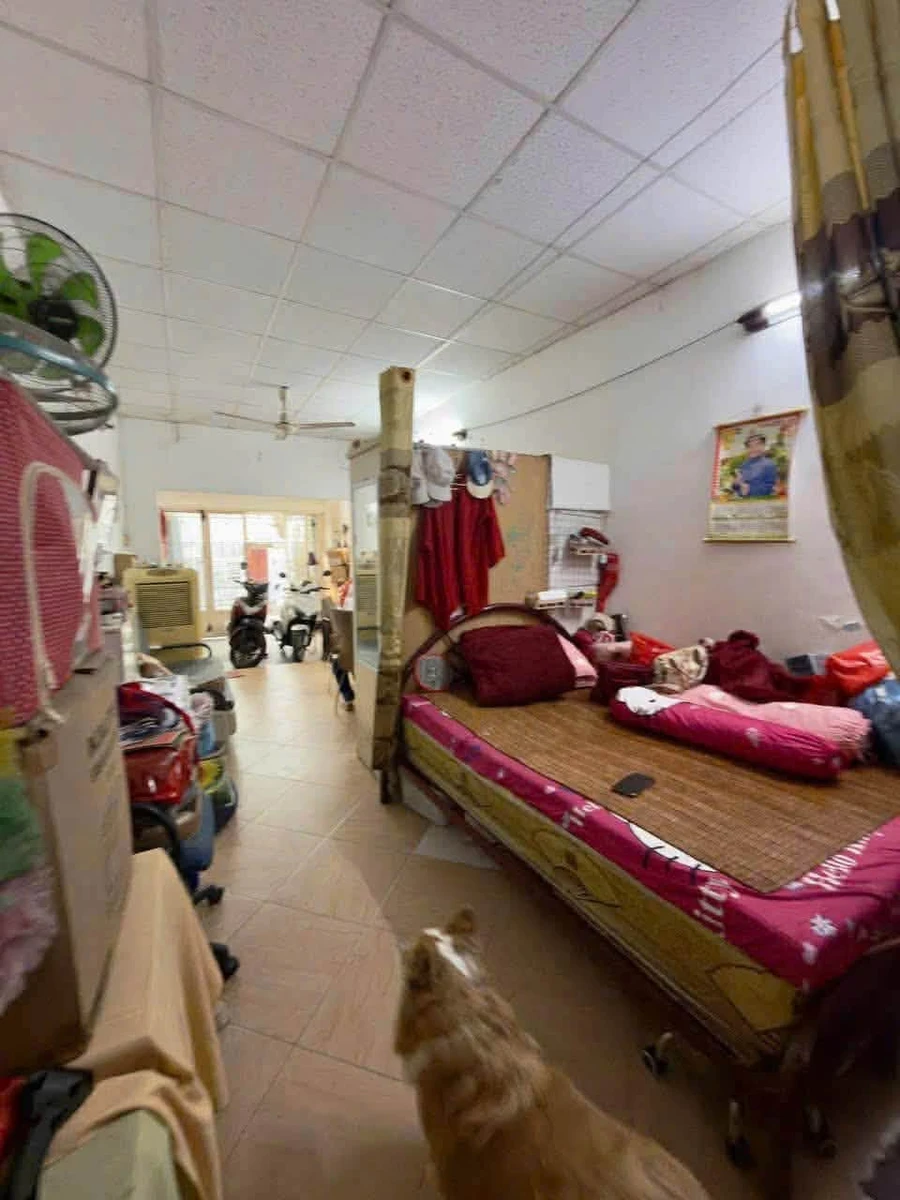 Bán nhà hẻm xe hơi Bùi Đình Túy, 45m², 2PN, 6,7 tỷ - Ảnh thu nhỏ 5