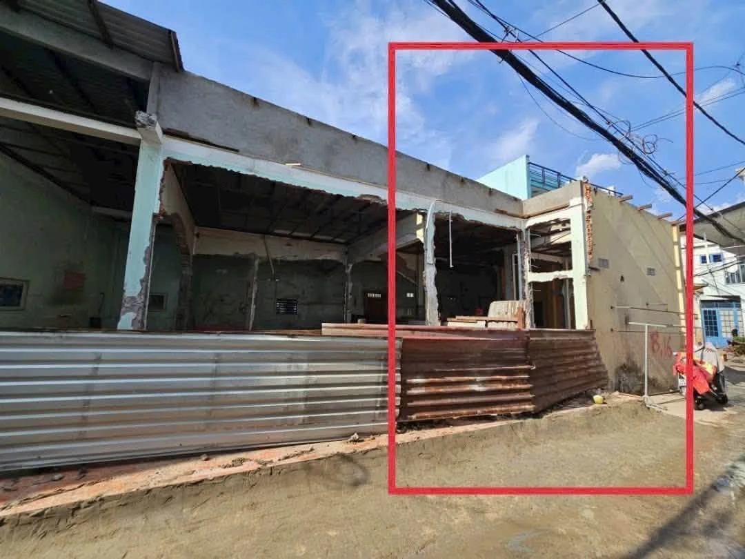Bán 2 lô đất thổ cư 88m² và 100m² Phan Thiết 182m2 - Ảnh 1