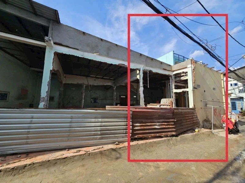 Bán 2 lô đất thổ cư 88m² và 100m² Phan Thiết 182m2