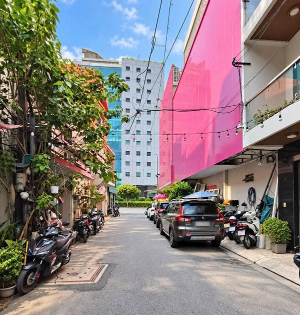 Bán nhà 3 phòng ngủ 360m² Long Hương, Bà Rịa, 4 tỷ 200 75kva