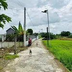 Bán nền đất thổ cư 64m2 Cần Giờ, giá 720 triệu - Ảnh thu nhỏ 5
