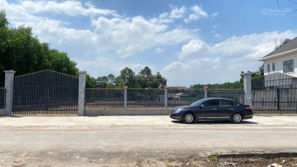 Chính chủ rao bán 4.770m2 tại đường Quách Thị Trang - Ảnh thu nhỏ 3