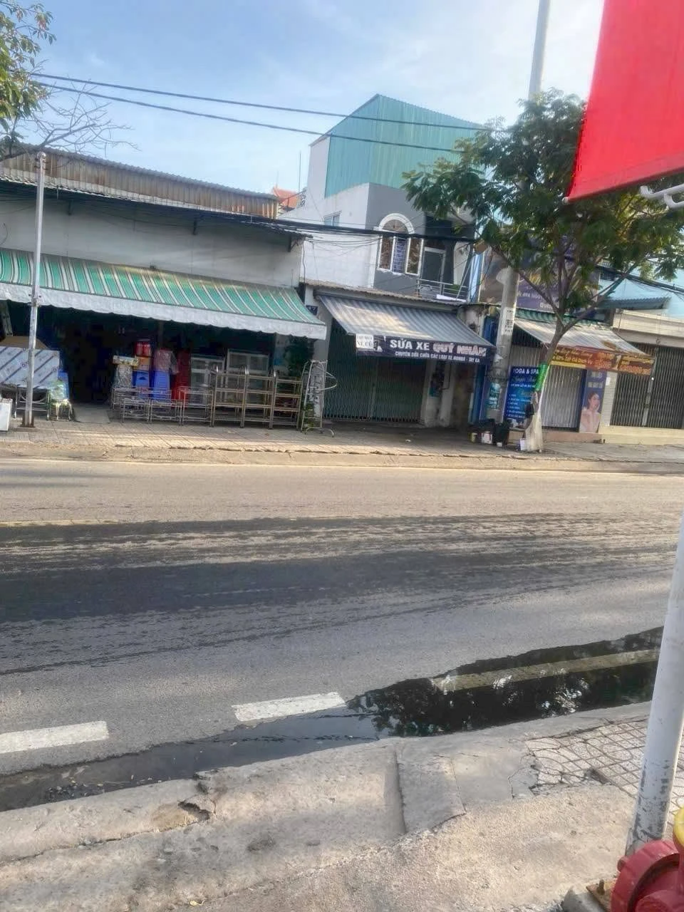 Bán nhà mặt tiền Nguyễn Bình, 100m², 6,9 tỷ - Ảnh 1