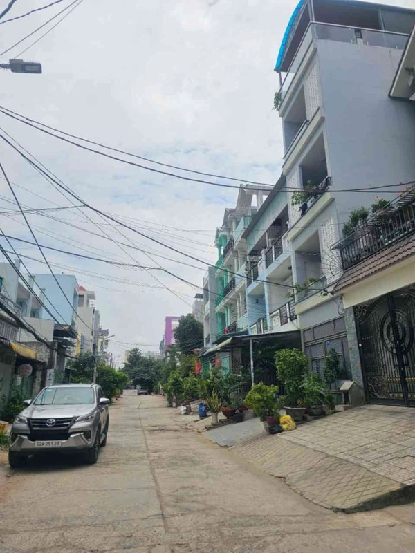 Bán nhà gác lửng 300m² Tân Triều 1.75 tỷ mieu2