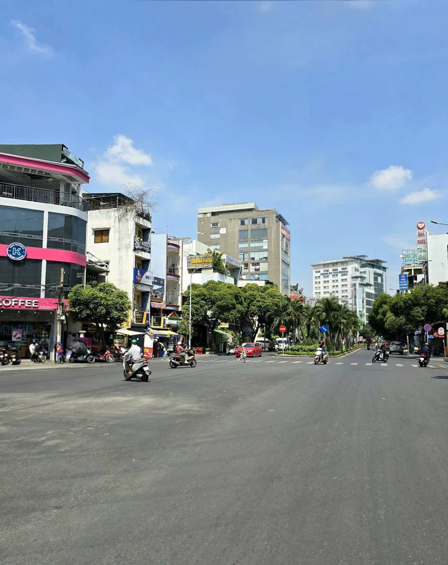 Bán nhà phố 110m² Phú Nhuận 13.99 tỷ - Ảnh thu nhỏ 4