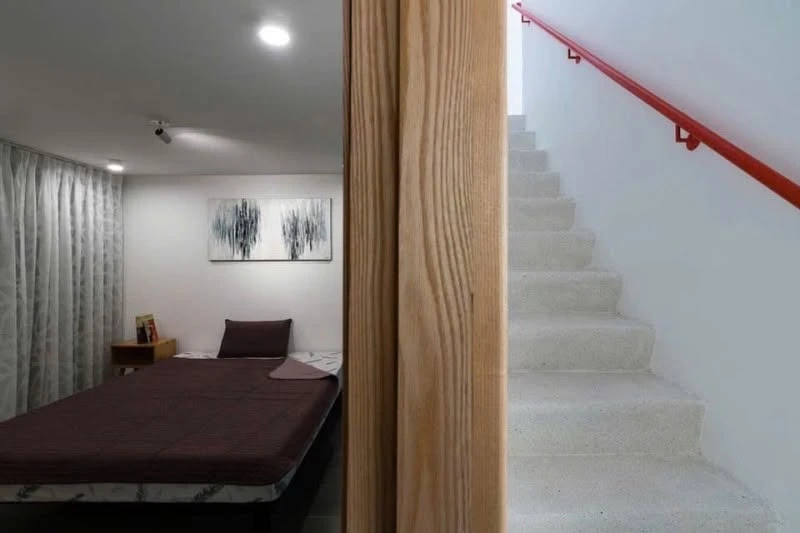 Bán nhà 5 tầng 140m² Tô Hiến Thành Quận 10, 6,5 tỷ, dòng tiền 30 triệu/tháng - Ảnh thu nhỏ 5