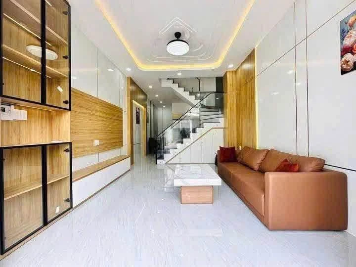 Bán nhà phố 5x25m, 4PN, Đồng Khởi, Quận 1 - Ảnh thu nhỏ 3