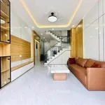 Bán nhà phố 5x25m, 4PN, Đồng Khởi, Quận 1 - Ảnh thu nhỏ 3