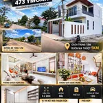 Bán nhà 2 mặt tiền 6x20m đường Y Moan, Buôn Ma Thuột giá 4,2 tỷ - Ảnh thu nhỏ 1