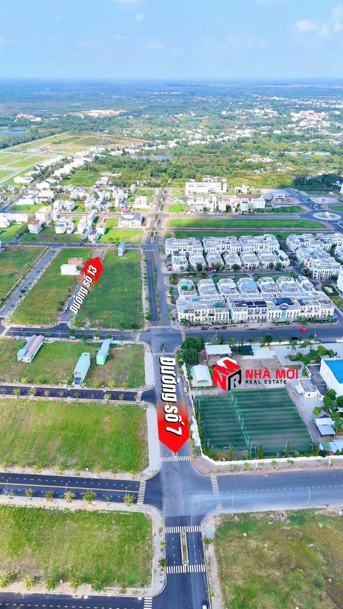Bán nền liền kề Vincom Cà Mau 100m² giá 1 tỷ 9 - Ảnh thu nhỏ 2