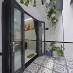 Bán nhà đúc lửng 3x12m, 2PN, đường Hiệp Thành 13, Quận 12, giá 1,55 tỷ - Ảnh thu nhỏ 1