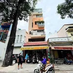 Bán nhà mặt tiền 72m² Phường 2, Bình Thạnh 21 tỷ - Ảnh thu nhỏ 3