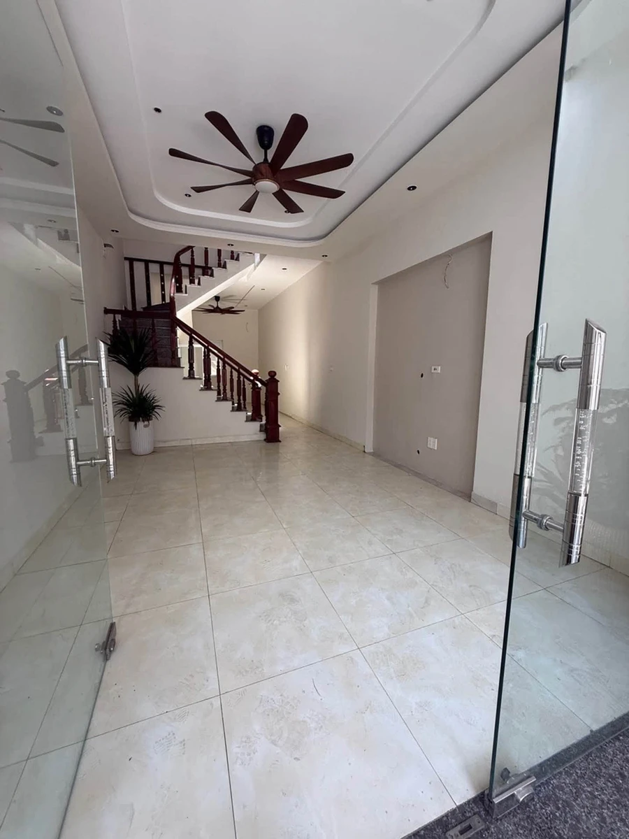 Bán nhà phố Vũ Chí Thắng 65m² giá từ 3,5 tỷ Hải Phòng - Ảnh thu nhỏ 2