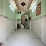 Bán nhà 2 tầng Huỳnh Tấn Phát, Đà Nẵng 20.8m², giá 3 tỷ - Ảnh thu nhỏ 5