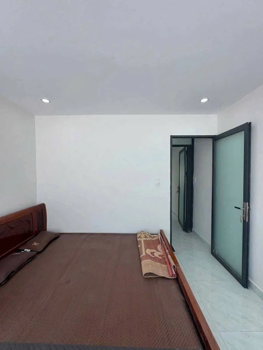 Bán nhà 1 trệt 1 lầu 114m2 Lưu Chí Hiếu Vũng Tàu - Ảnh thu nhỏ 3