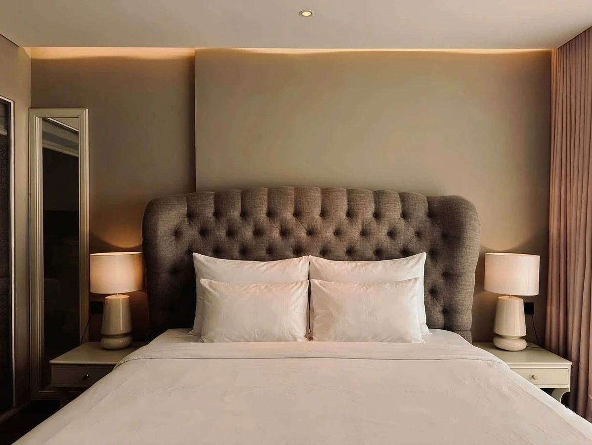 Bán căn hộ 32m² view biển tầng cao Quận 7, 699 triệu - Ảnh thu nhỏ 3