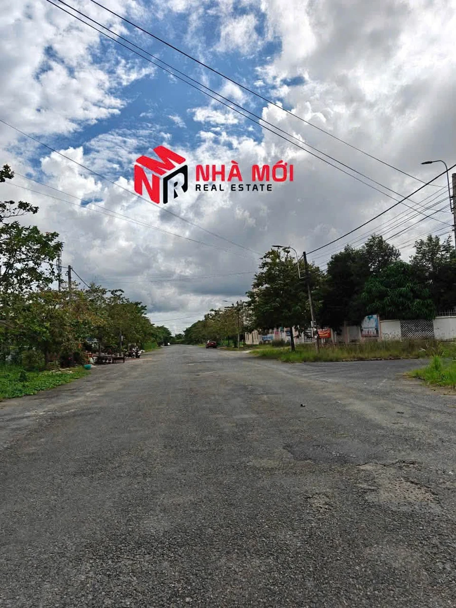 Bán nhà cấp 4 hoàn công 103.5m² Tân Xuyên, Cà Mau 1.6 tỷ - Ảnh 1