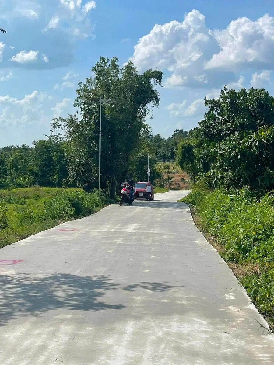 Bán đất Phường BMT 1000m2 mặt đường 11m giá 750 triệu - Ảnh thu nhỏ 2