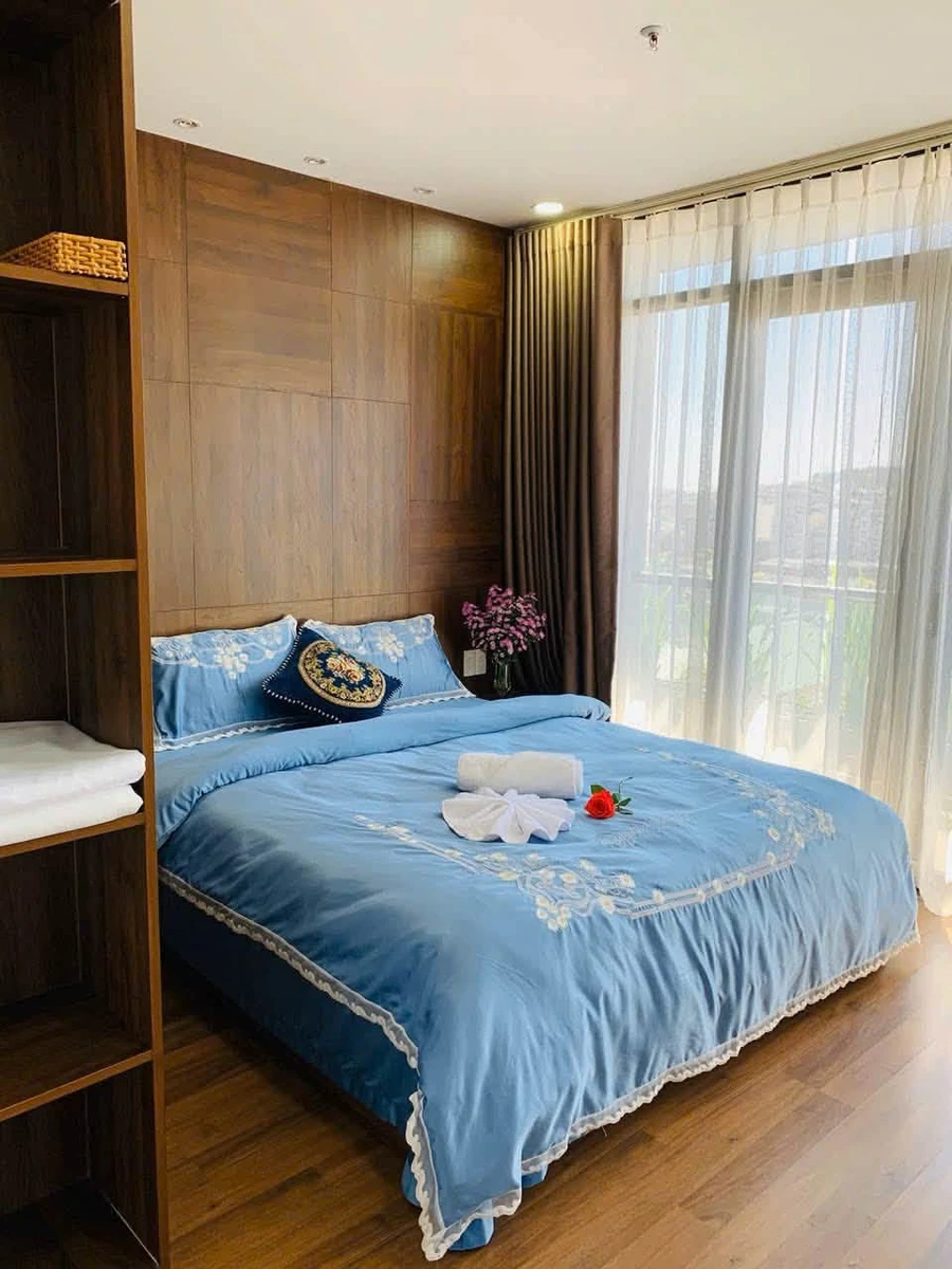 Bán căn hộ Đà Lạt Center 65m² 2PN 3.5 tỷ - Ảnh thu nhỏ 4