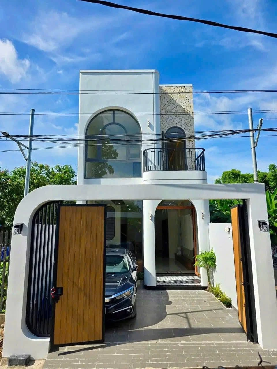 Bán nhà 1 trệt 1 lầu 101m2 Phường Long Bình, Hồ Chí Minh 3 tỷ 550 - Ảnh 1