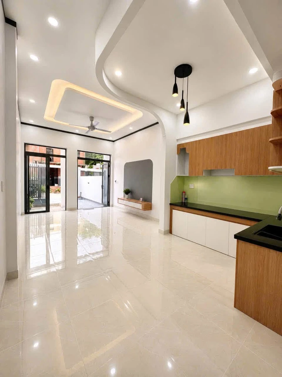 Bán nhà 2 PN, 108m², Phú An, Thủ Đức - 2.39 tỷ - Ảnh thu nhỏ 2