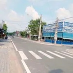 Bán lô đất góc 2 mặt tiền An Tây 100m² 6 tỷ - Ảnh thu nhỏ 1