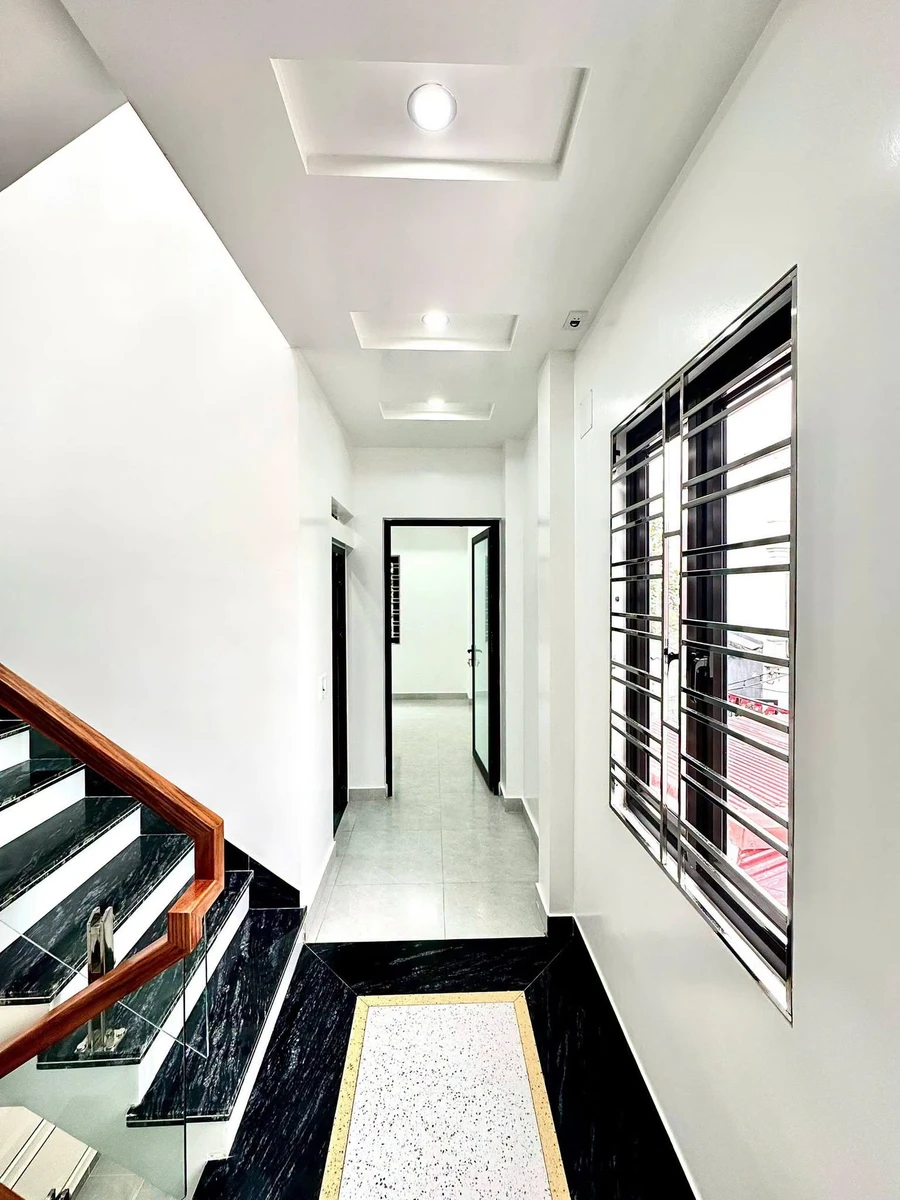 Bán nhà 3 tầng 42m² Liên Khu Phương Lưu - Ảnh thu nhỏ 5