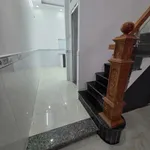 Bán nhà hẻm 3,5m 3x13m 1 lầu 2PN Phường 16 Quận 8 giá 2,4 tỷ - Ảnh thu nhỏ 3