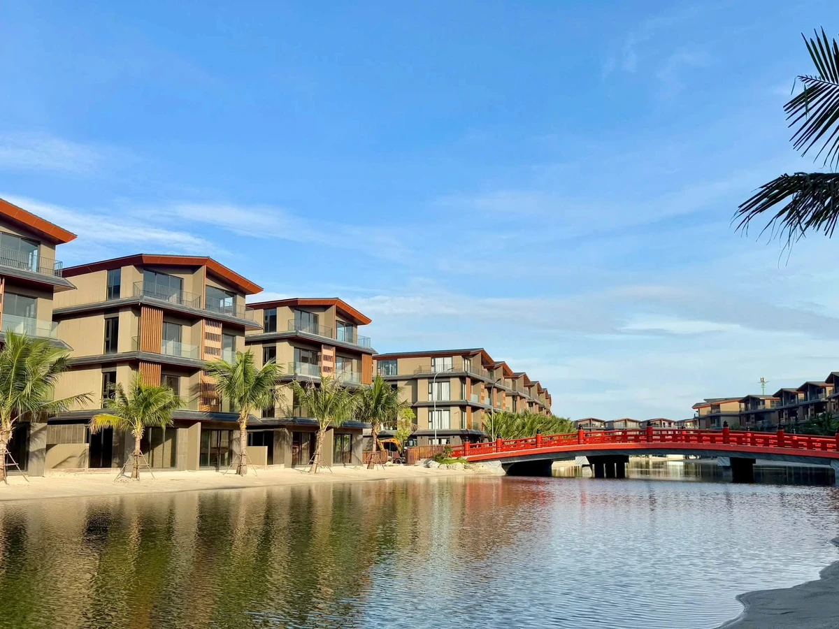 Bán song lập Vinhomes Vũ Yên 231m2 view công viên 20 tỷ - Ảnh thu nhỏ 4