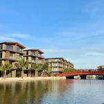 Bán song lập Vinhomes Vũ Yên 231m2 view công viên 20 tỷ - Ảnh thu nhỏ 4