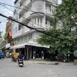 Bán nhà góc 2 mặt tiền 6x13m, 1 trệt 1 lửng 3 lầu, phường Diên Hồng, Quận 10 cũ, giá 32 tỷ - Ảnh thu nhỏ 1