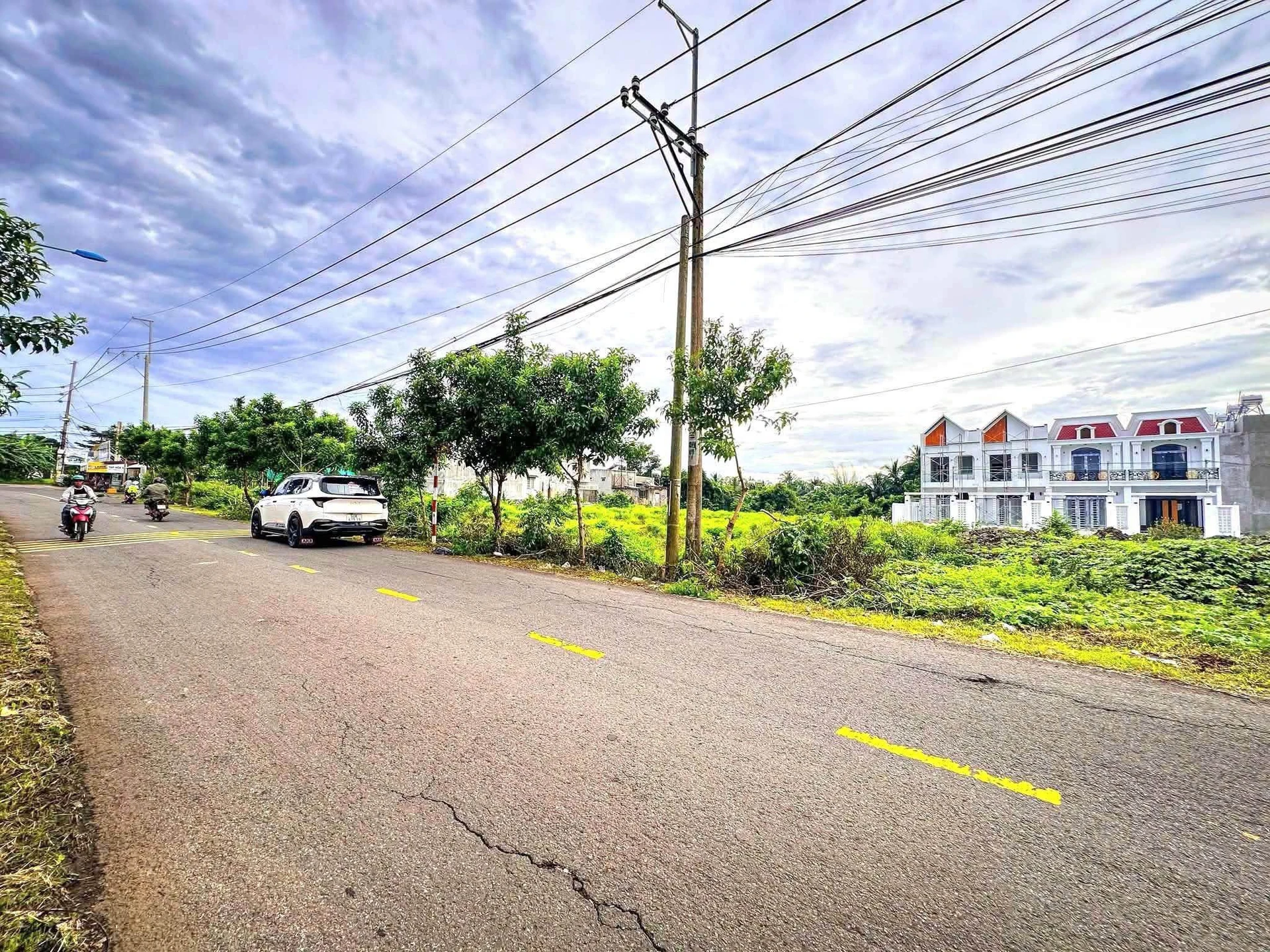 Bán nhà 55m2 gần trường học Đà Nẵng 3.5 tỷ 200n - Ảnh 1