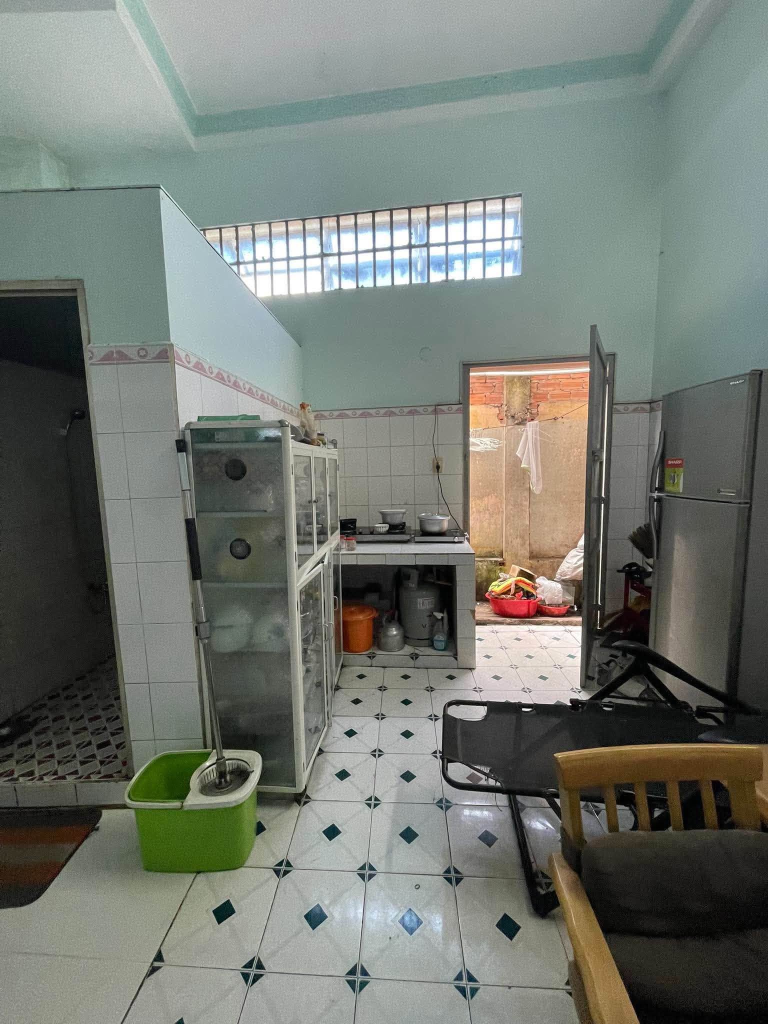 Bán nhà mặt tiền Huỳnh Văn Nghệ 81m² 4PN Đồng Nai - Ảnh thu nhỏ 4