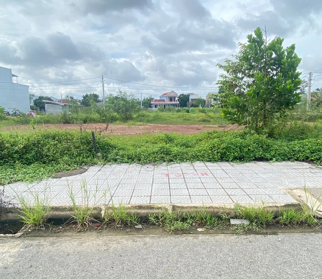 Bán đất Kim Long, Huế 95m² - 2,5 tỷ - Ảnh thu nhỏ 4