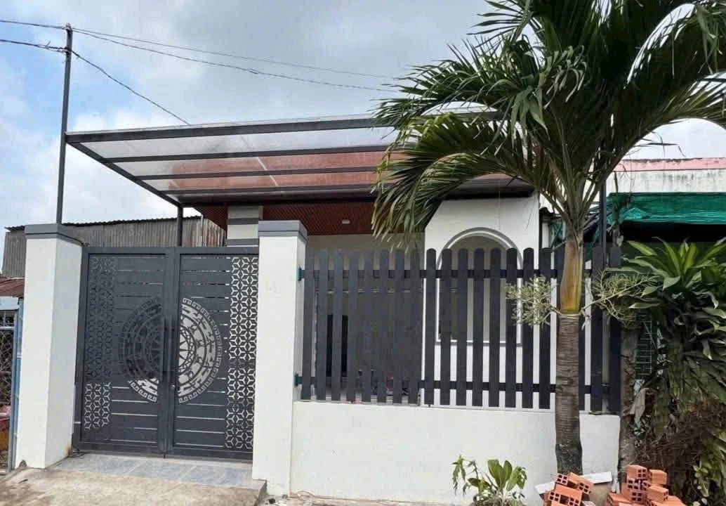 Bán nhà Phường Phú Tân, Bến Tre 150m2 - 2.39 tỷ - Ảnh 1
