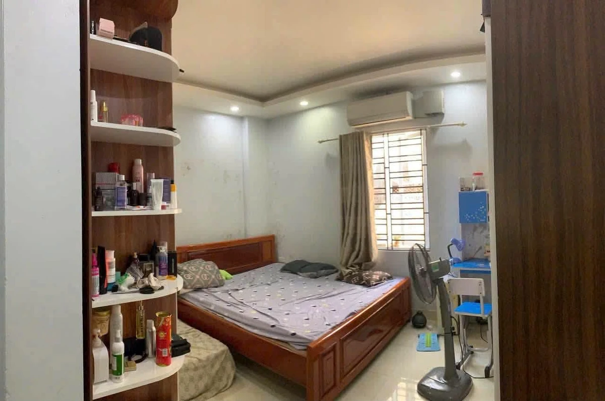 Bán nhà 3 tầng 54m² Phường Cao Thắng hơn 2 tỷ - Ảnh thu nhỏ 2