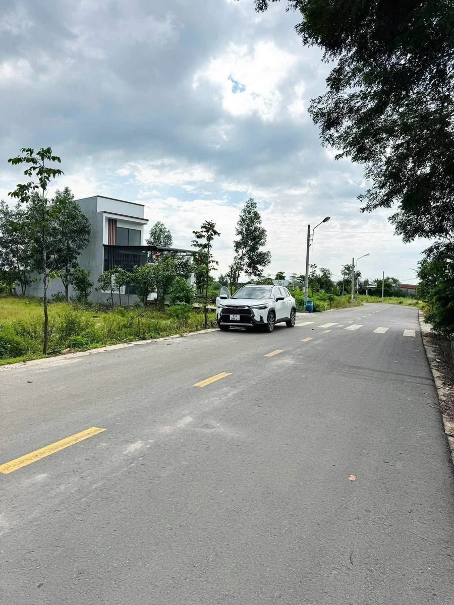 Bán đất Nha Bích, Bình Dương 125m² 690 triệu - Ảnh thu nhỏ 3