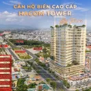 Căn hộ 4* pháp lý lâu dài view biển, Hacom Tower tại trung tâm quảng trường Phan Rang - Ảnh thu nhỏ 23