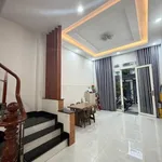 Bán nhà hẻm xe hơi 4 tầng 4x23m Lê Văn Quới, Bình Tân, giá 8,39 tỷ - Ảnh thu nhỏ 3