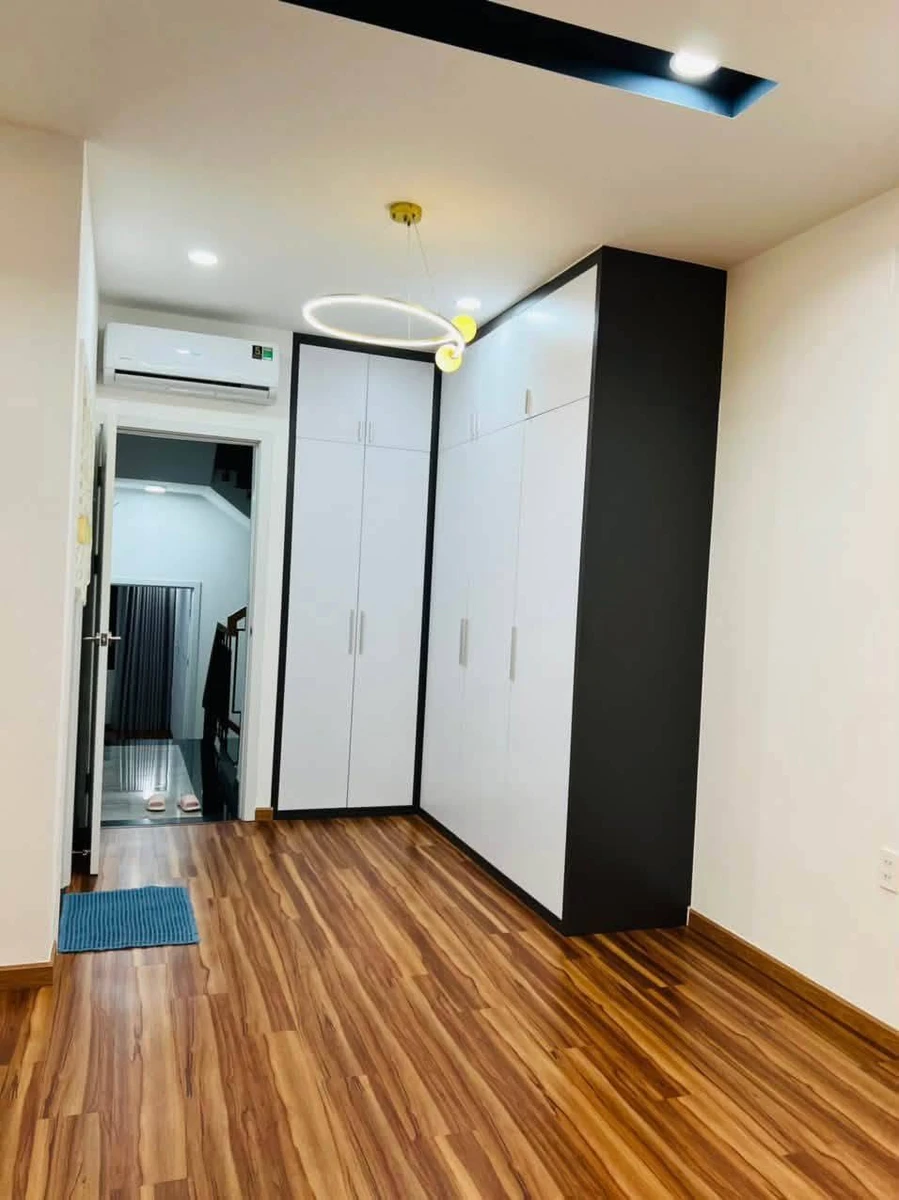 Bán nhà 1 trệt 2 lầu 4PN tại Lái Thiêu, 105m2, 6.8 tỷ - Ảnh thu nhỏ 4