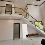 Bán nhà gác lửng 80m² 3 phòng ngủ Nguyễn Khuyến Bình Tân 1 tỷ 850 triệu - Ảnh thu nhỏ 1