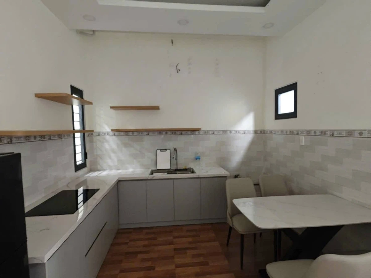 Bán nhà 5PN, 4WC 219.8m² Phước Long, Thủ Đức, 7.4 tỷ - Ảnh thu nhỏ 3