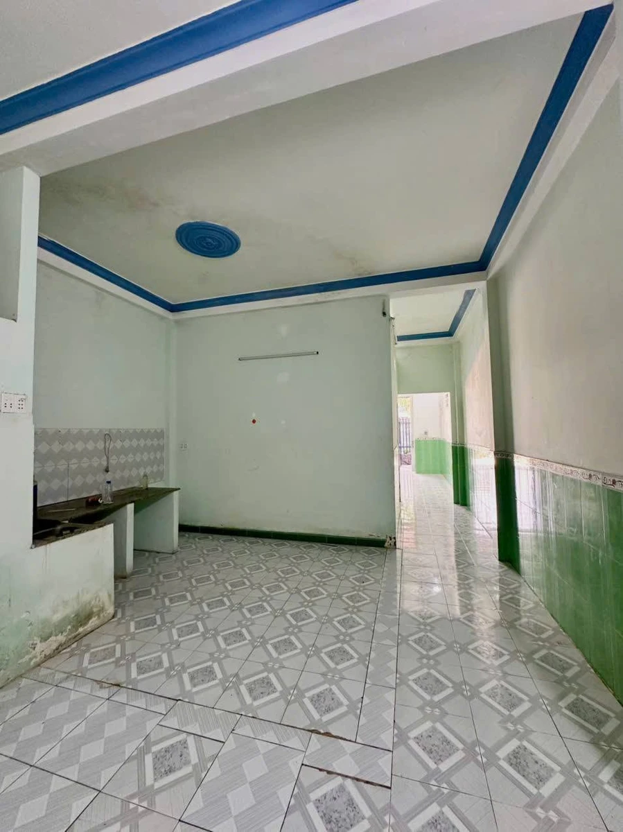 Bán nhà trệt gác lửng 2PN Tân An, Thủ Dầu Một 94m2, 1 tỷ 860 triệu - Ảnh thu nhỏ 3