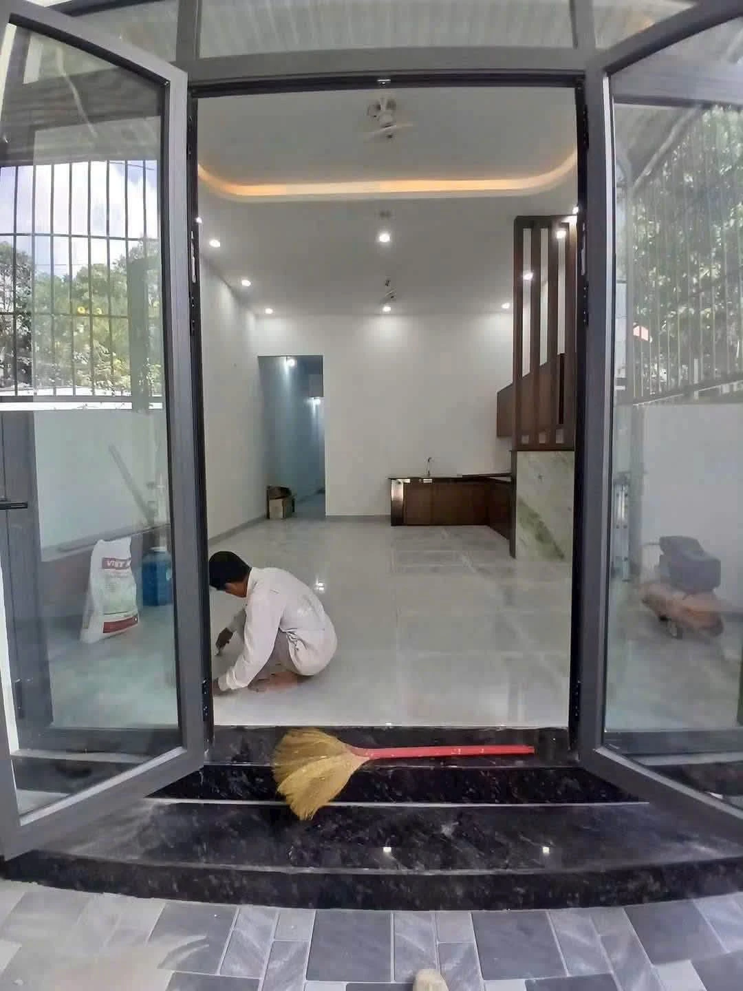 Bán nhà Trảng Dài 100m² 2 phòng, 1 tỷ 290 triệu - Ảnh 1